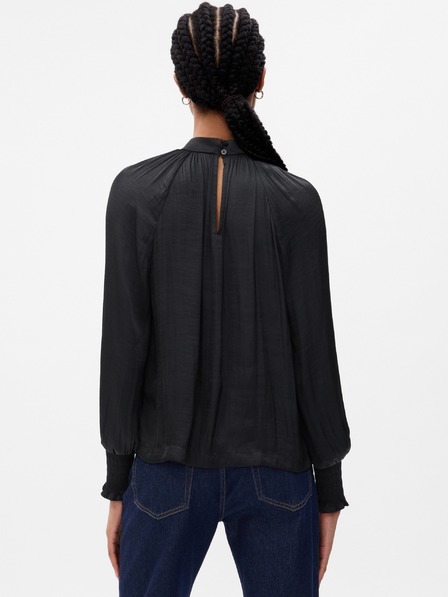 GAP Bluza z raglan rokavi GAP