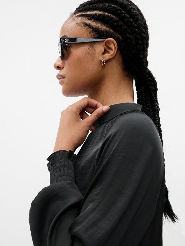 GAP Bluza z raglan rokavi GAP