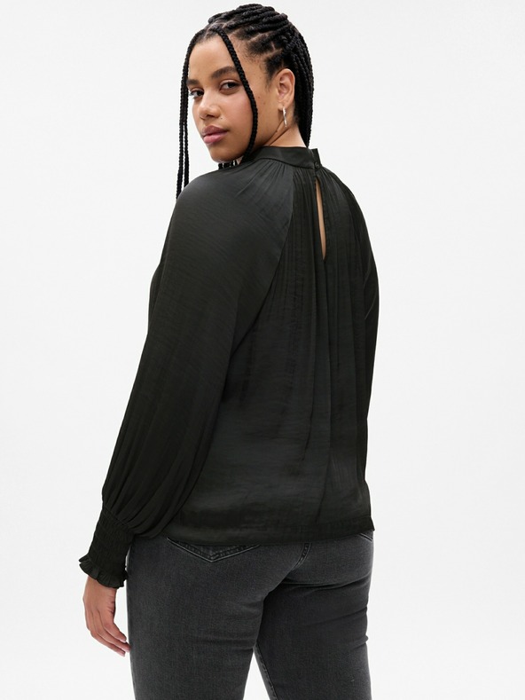 GAP Bluza z raglan rokavi GAP