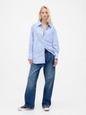 GAP Oversized Shirt Big Shirt GAP