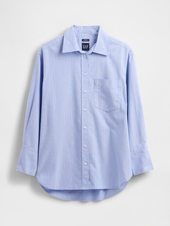 GAP Oversized Shirt Big Shirt GAP