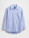 GAP Oversized Shirt Big Shirt GAP