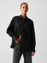 GAP Oversize poplin srajca Big Shirt GAP