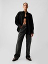 GAP Oversize poplin srajca Big Shirt GAP
