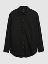 GAP Oversize poplin srajca Big Shirt GAP