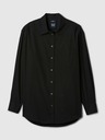 GAP Oversize poplin srajca Big Shirt GAP