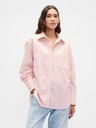 GAP Oversized Shirt Big Shirt GAP