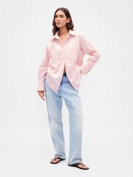 GAP Oversized Shirt Big Shirt GAP