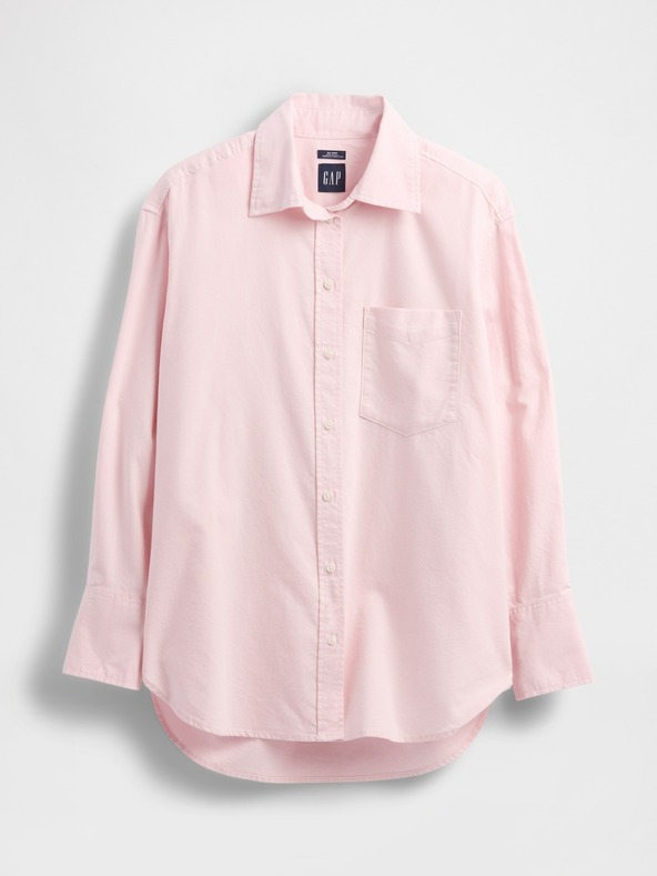 GAP Oversized Shirt Big Shirt GAP