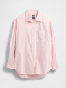 GAP Oversized Shirt Big Shirt GAP