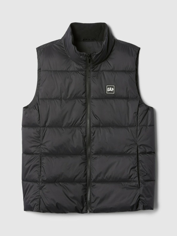 GAP ColdControl prešiti nepremočljivi jopič Gap