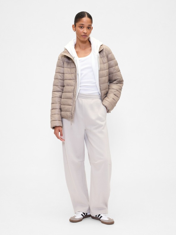 GAP ColdControl prešita nepremočljiva jakna GAP