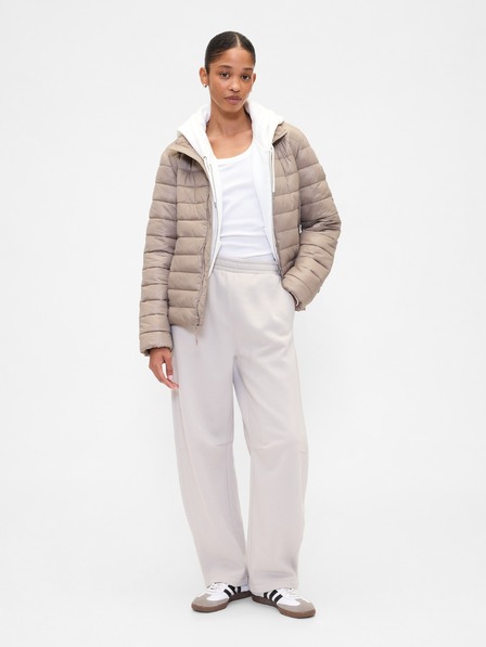 GAP ColdControl prešita nepremočljiva jakna GAP