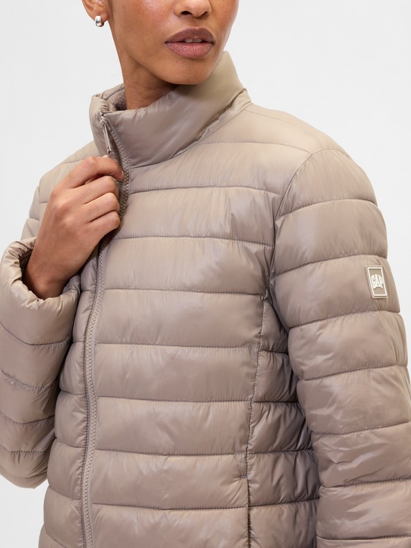 GAP ColdControl prešita nepremočljiva jakna GAP