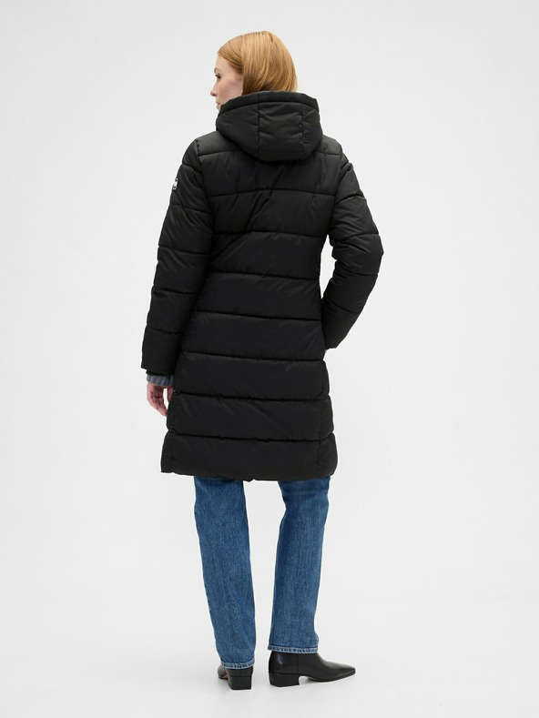 GAP Prešit vodoodporen plašč ColdControl GAP