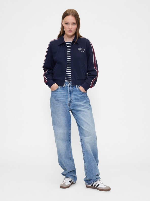 GAP Trenirka jakna GAP