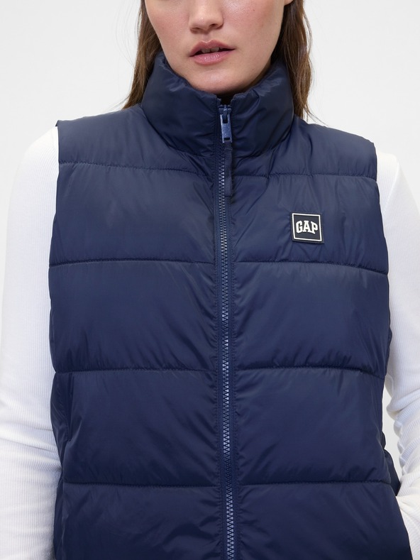 GAP ColdControl prešiti nepremočljivi jopič Gap