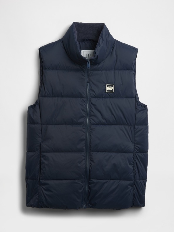 GAP ColdControl prešiti nepremočljivi jopič Gap