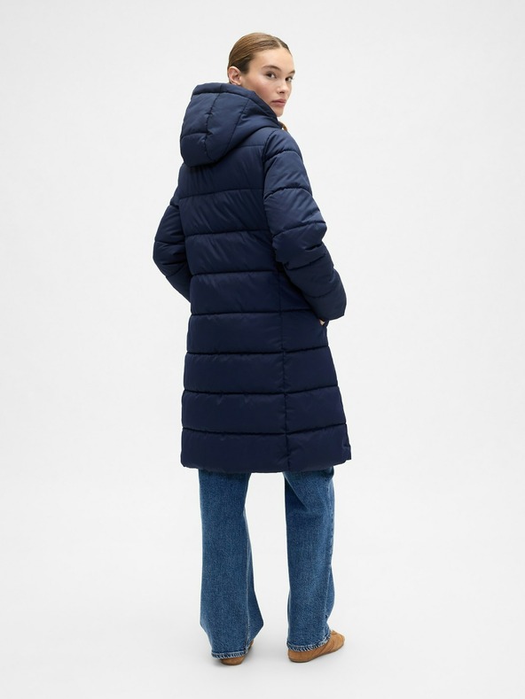 GAP Prešit vodoodporen plašč ColdControl GAP