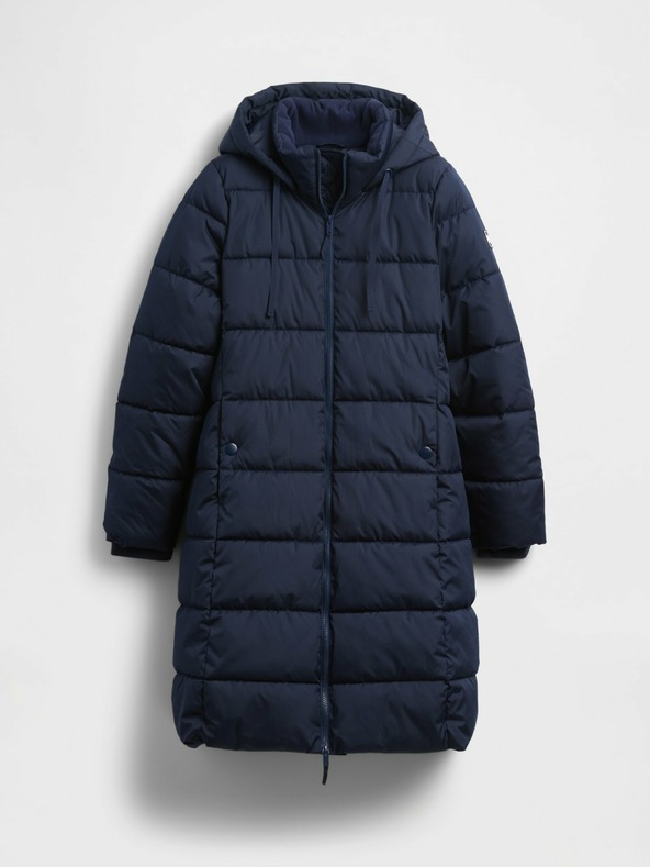 GAP Prešit vodoodporen plašč ColdControl GAP