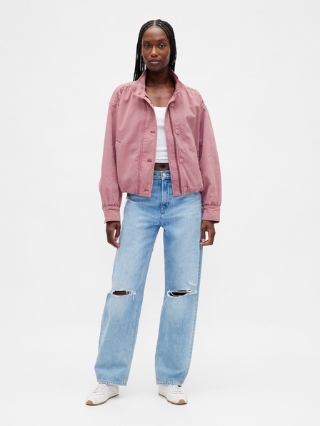 GAP Oversize lahka jakna GAP