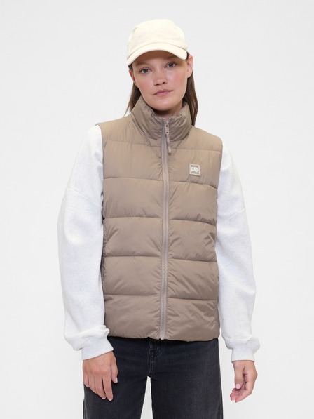 GAP ColdControl prešiti nepremočljivi jopič Gap