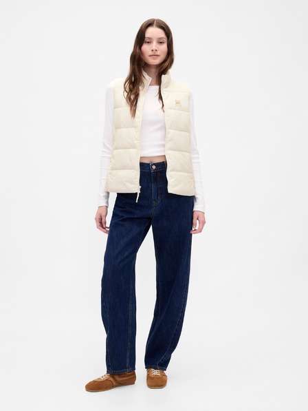 GAP ColdControl prešiti nepremočljivi jopič Gap