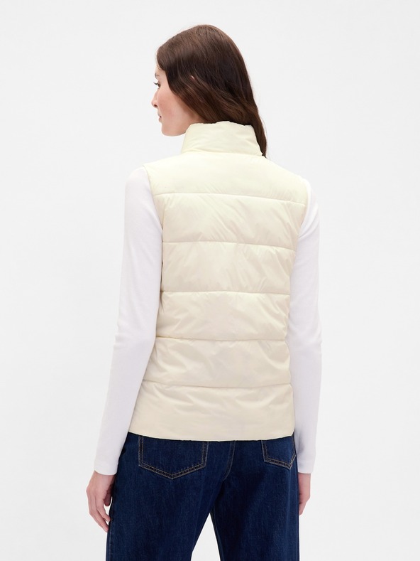 GAP ColdControl prešiti nepremočljivi jopič Gap