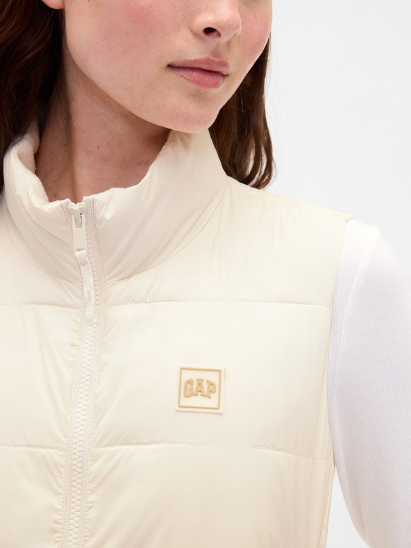 GAP ColdControl prešiti nepremočljivi jopič Gap