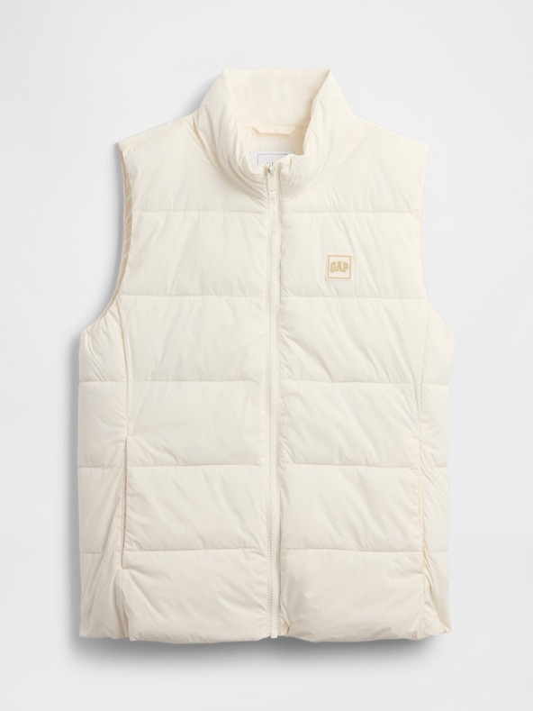 GAP ColdControl prešiti nepremočljivi jopič Gap