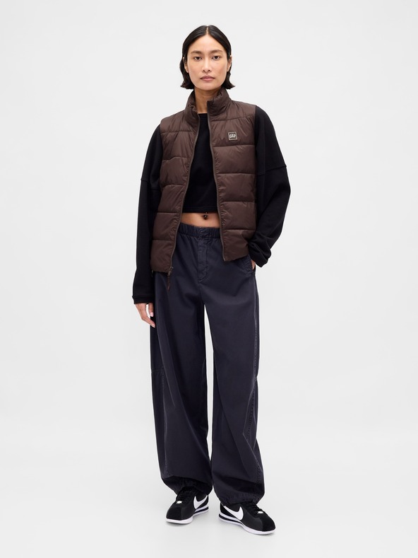 GAP ColdControl prešiti nepremočljivi jopič Gap