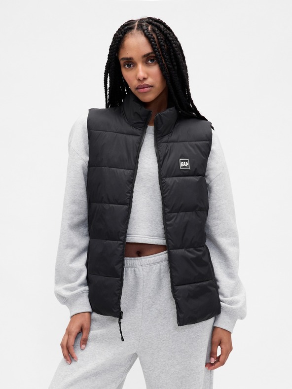 GAP ColdControl prešiti nepremočljivi jopič Gap