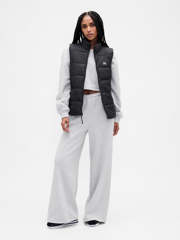 GAP ColdControl prešiti nepremočljivi jopič Gap