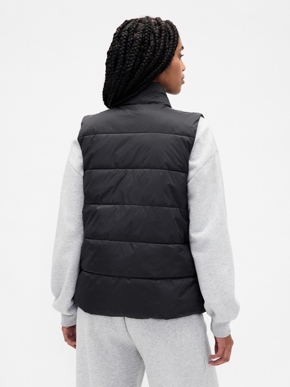 GAP ColdControl prešiti nepremočljivi jopič Gap