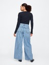 GAP Jeans SuperSoft ohlapni GAP