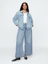 GAP Jeans SuperSoft ohlapni GAP