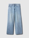 GAP Jeans SuperSoft ohlapni GAP