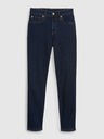 GAP Jeans hlače skinny Mid Rise True GAP