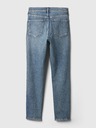 GAP Jeans hlače slim High Rise Vintage GAP