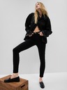GAP High Rise True skinny džínsy GAP