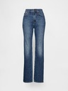 GAP Jeans visoko sede '90 ravni GAP
