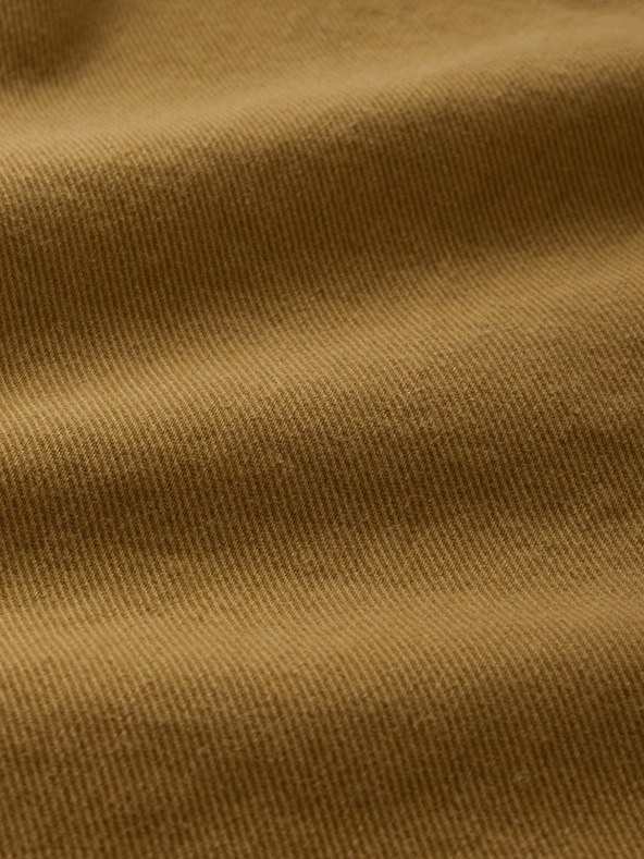 GAP Kavbojke z visokim robom GAP