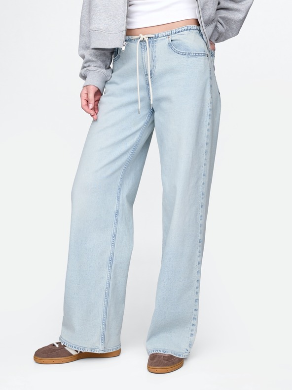 GAP '90s Loose Mid Rise Jeans GAP