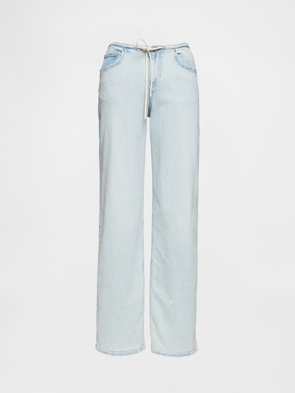GAP '90s Loose Mid Rise Jeans GAP