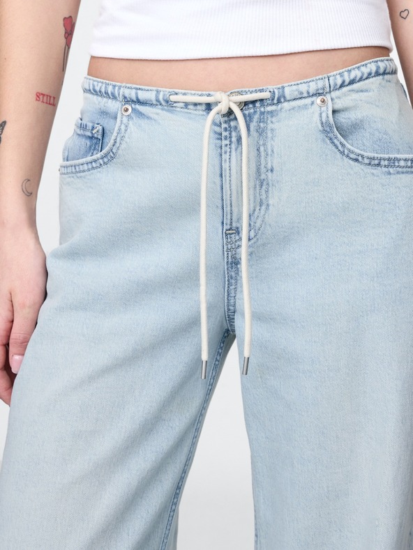 GAP '90s Loose Mid Rise Jeans GAP