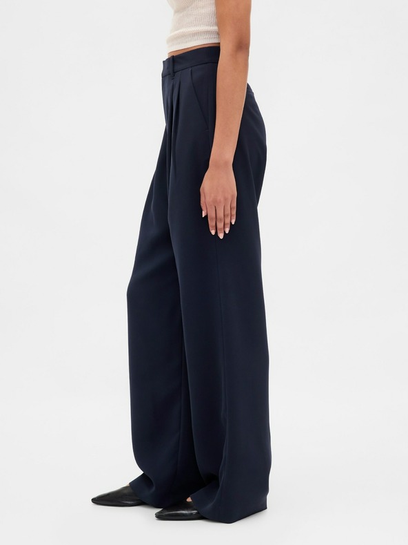 GAP 365 Visoke hlače GAP