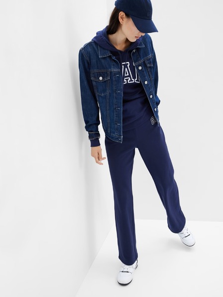 GAP Trenirka z logotipom Gap GAP