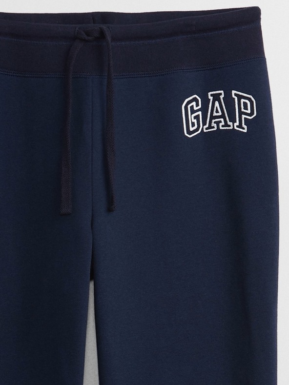 GAP Trenirka z logotipom Gap GAP