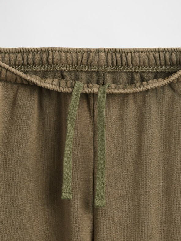 GAP Vintage mehke vrečaste trenirke GAP