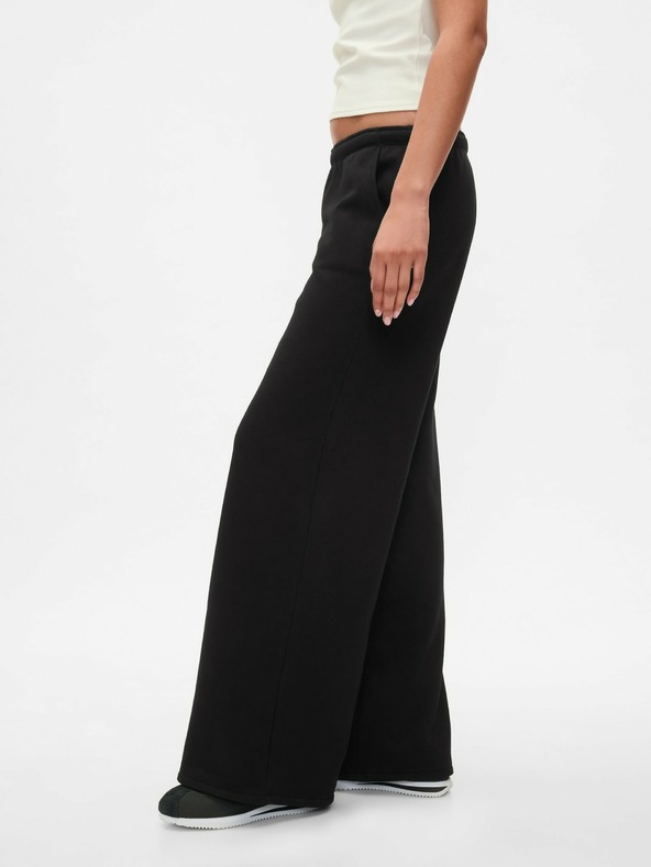 GAP Vintage mehke vrečaste trenirke GAP